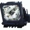 Ilc Replacement for Benq Mx854ust Lamp & Housing MX854UST  LAMP & HOUSING BENQ - alternate 1